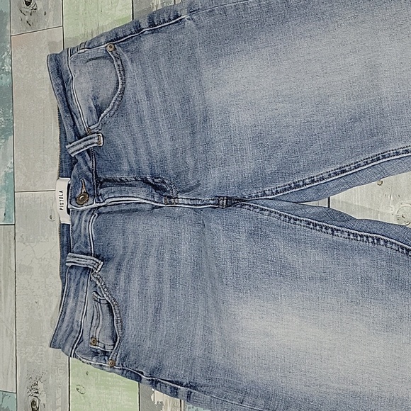 PISTOLA Cropped Jeans sz 29 - Picture 2 of 5